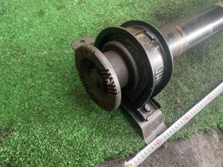 Кардан Hyundai HD 78 D4GA 493005L021 2 ракурс Кардан Hyundai HD 78 D4GA 493005L021 2 ракурс