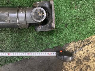 Кардан Hyundai HD 78 D4GA 493005L021 4 ракурс Кардан Hyundai HD 78 D4GA 493005L021 4 ракурс