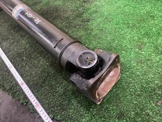 Кардан Hyundai HD 78 D4GA 493005L021 5 ракурс Кардан Hyundai HD 78 D4GA 493005L021 5 ракурс