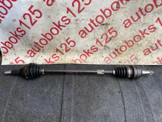 Привод задний правый Daewoo Winstorm 2008 контрактная Привод задний правый Daewoo Winstorm 2008