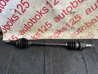 Привод задний правый Daewoo Winstorm 2008 контрактная Привод задний правый Daewoo Winstorm 2008