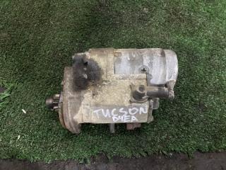 Стартер Hyundai Tucson JM D4EA 3610027010, 031013190 2 ракурс Стартер Hyundai Tucson JM D4EA 3610027010, 031013190 2 ракурс