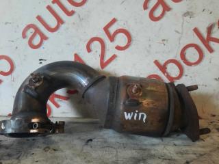 Катализатор Daewoo Winstorm 2008