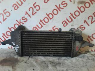 Радиатор интеркулера Hyundai Porter D4CB 281904A380, 3930084400 5 ракурс