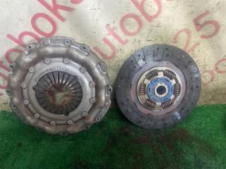 Корзина сцепления Hyundai HD 78 D4GA 4 ракурс