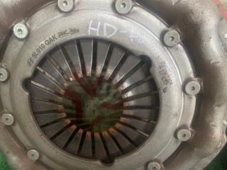 Корзина сцепления Hyundai HD 78 D4GA 5 ракурс