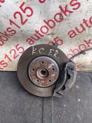 Ступица правая передняя Ssang Yong Actyon CK D20DTF (671950) 4122134002 1 ракурс