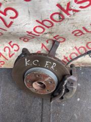 Ступица правая передняя Ssang Yong Actyon CK D20DTF (671950) 4122134002 2 ракурс