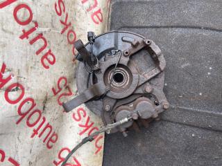 Ступица правая передняя Ssang Yong Actyon CK D20DTF (671950) 4122134002 3 ракурс