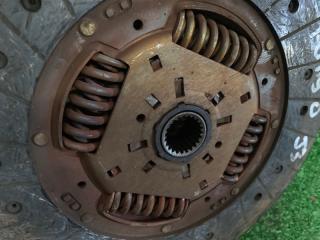 Корзина сцепления Kia Bongo PU J3 3 ракурс
