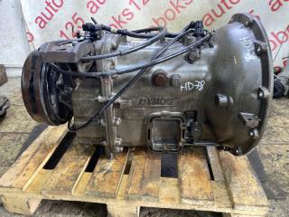 МКПП Hyundai HD 78 D4GA 430005L502, 11EK41001 1 ракурс