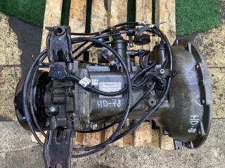 МКПП Hyundai HD 78 D4GA 430005L502, 11EK41001 2 ракурс