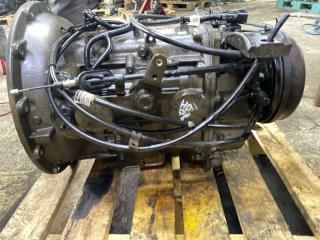 МКПП Hyundai HD 78 D4GA 430005L502, 11EK41001 3 ракурс