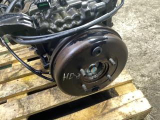 МКПП Hyundai HD 78 D4GA 430005L502, 11EK41001 4 ракурс