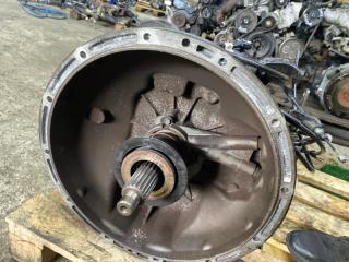 МКПП Hyundai HD 78 D4GA 430005L502, 11EK41001 5 ракурс