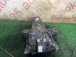 Редуктор задний Daewoo Winstorm KLAC Z20S 25909572 2 ракурс