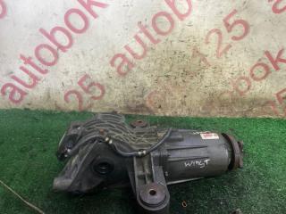 Редуктор задний Daewoo Winstorm KLAC Z20S 25909572 4 ракурс