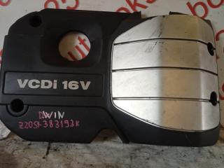 Крышка двигателя декоративная Daewoo Winstorm 2008