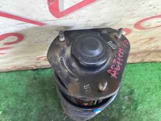 Стойка подвески правая передняя SsangYong Actyon CK D20DTF (671950) 4432034000 2 ракурс