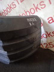 Подкрылок левый задний Hyundai Porter D4CB 612104F000 3 ракурс