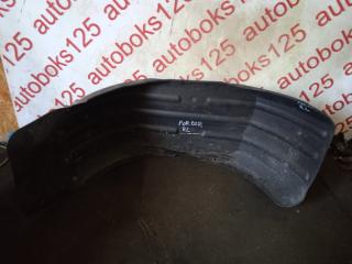 Подкрылок левый задний Hyundai Porter D4CB 612104F000 4 ракурс