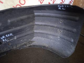 Подкрылок левый задний Hyundai Porter D4CB 612104F000 5 ракурс