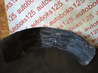 Подкрылок левый задний Hyundai Porter D4CB 612104F000 4 ракурс
