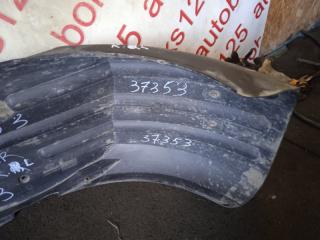 Подкрылок левый задний Hyundai Porter D4CB 612104F000 5 ракурс