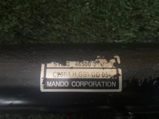Рулевая рейка передняя Ssang Yong Actyon CK D20DTF(671950) 4650034001 1 ракурс Рулевая рейка передняя Ssang Yong Actyon CK D20DTF(671950) 4650034001 1 ракурс