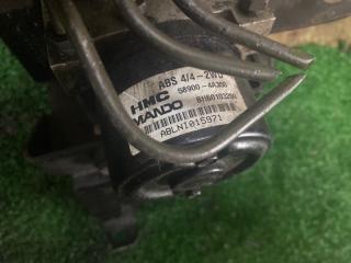 Блок abs Hyundai Starex A1 D4CB 589004A350 3 ракурс Блок abs Hyundai Starex A1 D4CB 589004A350 3 ракурс