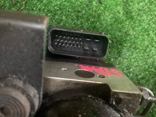 Блок abs Hyundai Starex A1 D4CB 589004A350 4 ракурс