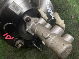 Главный тормозной цилиндр Hyundai Porter D4CB 586004F000, 586104F000 3 ракурс Главный тормозной цилиндр Hyundai Porter D4CB 586004F000, 586104F000 3 ракурс