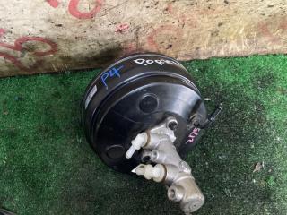 Главный тормозной цилиндр Hyundai Porter D4CB 586004F010, 586104F010 2 ракурс Главный тормозной цилиндр Hyundai Porter D4CB 586004F010, 586104F010 2 ракурс