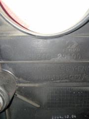  Hyundai Sonata NF G4KA 2924025100 3 ракурс