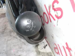 Ручка кпп Hyundai Porter D4CB 846114F020 4 ракурс
