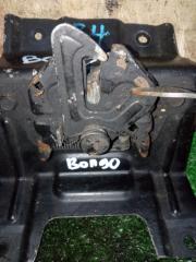 Замок капота Kia Bongo PU J3 2 ракурс