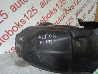 Подкрылок левый задний SsangYong Actyon CK D20DTF(671950) 7973634000 2 ракурс