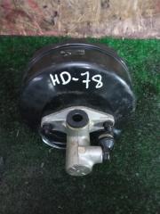 Главный цилиндр сцепления Hyundai HD 78 D4GA 2 ракурс