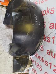 Подкрылок левый передний Chevrolet Cruze J300 F16D4 96962855 2 ракурс