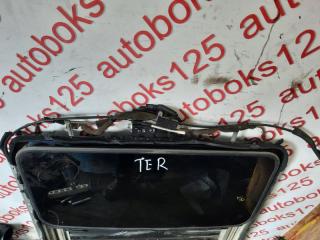 Люк Hyundai Terracan HP D4BH 051220298 2 ракурс