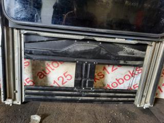 Люк Hyundai Terracan HP D4BH 051220298 4 ракурс