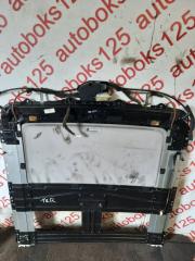 Люк Hyundai Terracan HP D4BH 051220298 5 ракурс