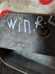 Брызговик левый задний Daewoo Winstorm KLAC Z20S 20918641 3 ракурс