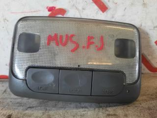 Светильник салона передний SsangYong Musso FJ OM661LA(661920) 8371005810 1 ракурс