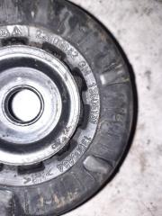 Опора стойки левый передний Chevrolet Cruze J300 F16D4 13505854, 22809842 4 ракурс