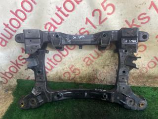 Балка под двс передняя Hyundai Grand Starex TQ D4CB 624104H000 1 ракурс Балка под двс передняя Hyundai Grand Starex TQ D4CB 624104H000 1 ракурс