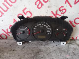 Спидометр Hyundai Grand Starex TQ D4CB 940034H060 1 ракурс