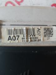 Спидометр Hyundai Grand Starex TQ D4CB 940034H060 3 ракурс