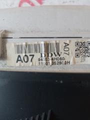 Спидометр Hyundai Grand Starex TQ D4CB 940034H060 4 ракурс