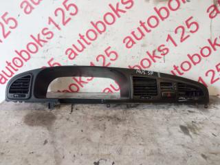 Консоль центральная SsangYong Musso Sports FJ OM662 (662 920) 7655005403 1 ракурс